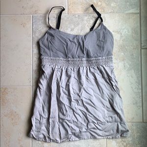 Lululemon Bliss Tank